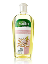 Vatika Oil Garlic 200ml - YehChez.pk